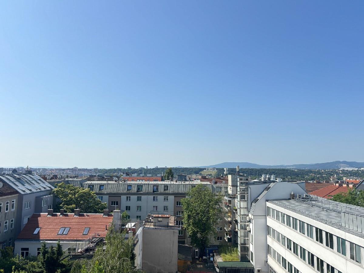Ausblick Terrasse 1