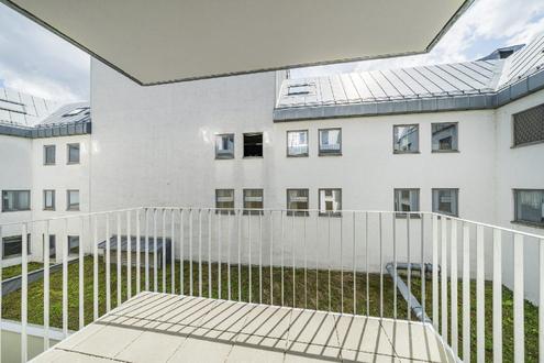 2 Zimmerwohnung nhe Westbahnhof - ZWEITBEZUG