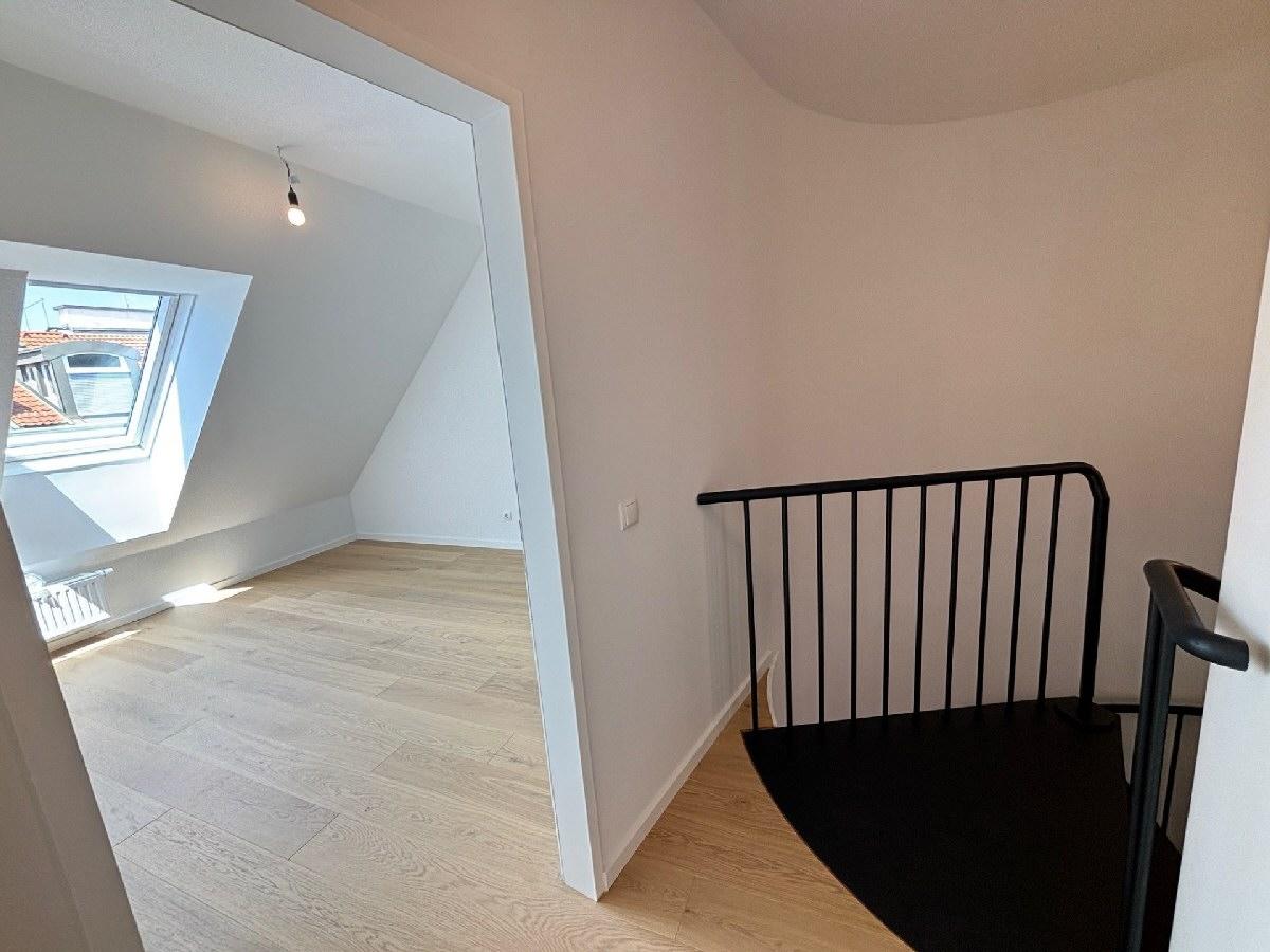 Obergeschoss