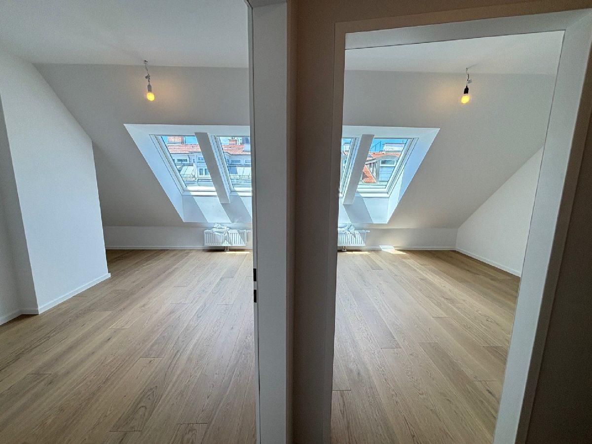 Blick Zimmer