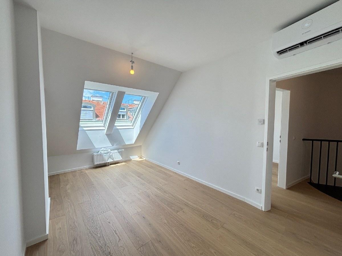 Schlafzimmer Ansicht