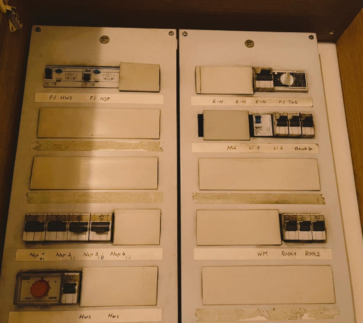Electrical System