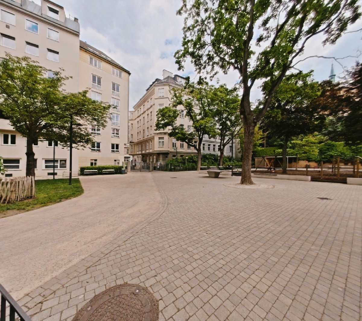Josef-Strau-Park