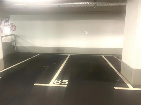 GARAGENPLTZE ZU MIETEN
