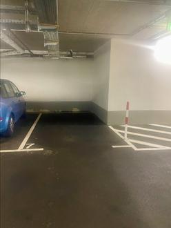 GARAGENPLTZE ZU MIETEN