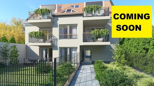 ++ COMING SOON ++  Exklusives Wohnen am BISAMBERG - Quartier de luxe