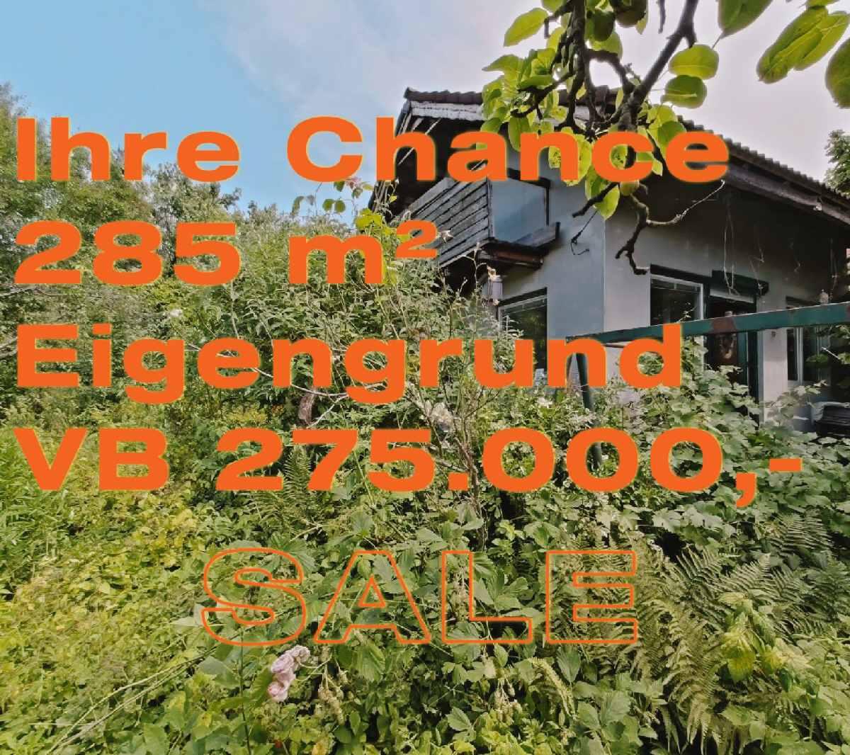 Ihre Chance