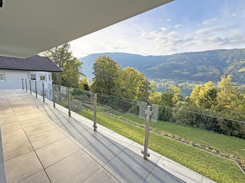 Seeblickterrasse