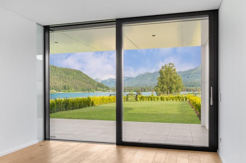 Wohnraum Seeblick