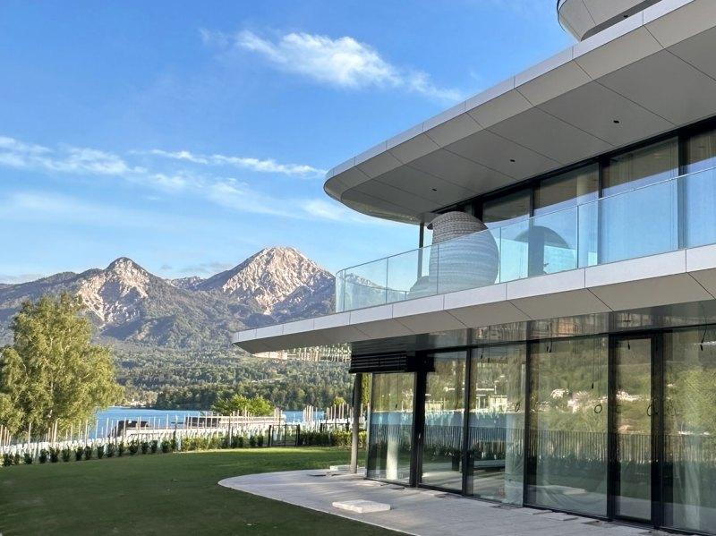 Architektenvilla 