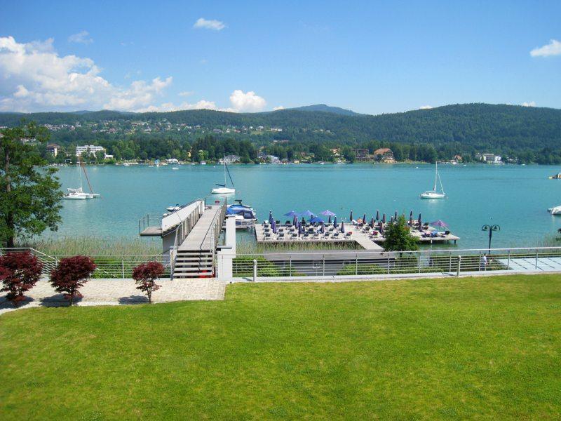 Seeblick