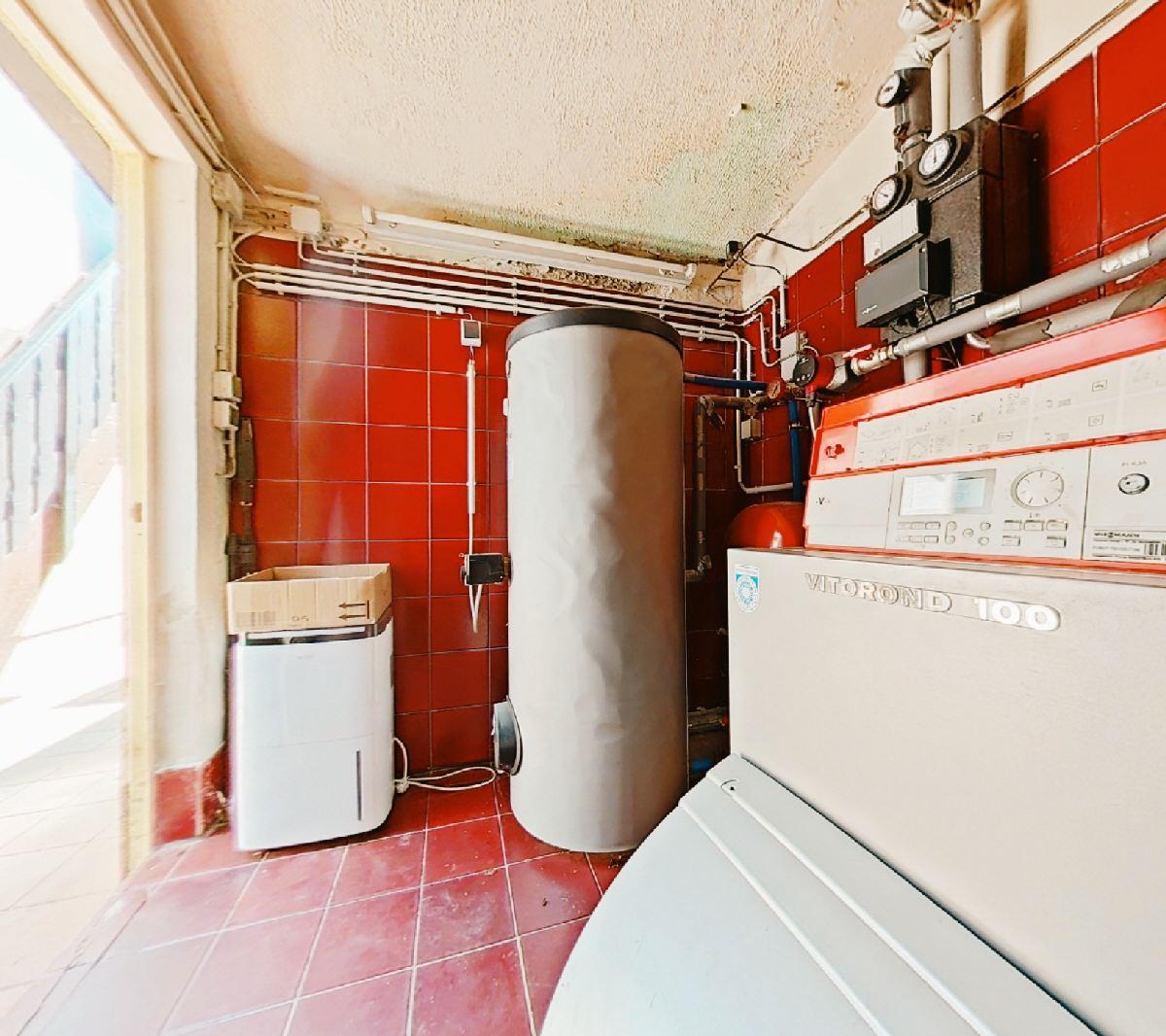 Heating
