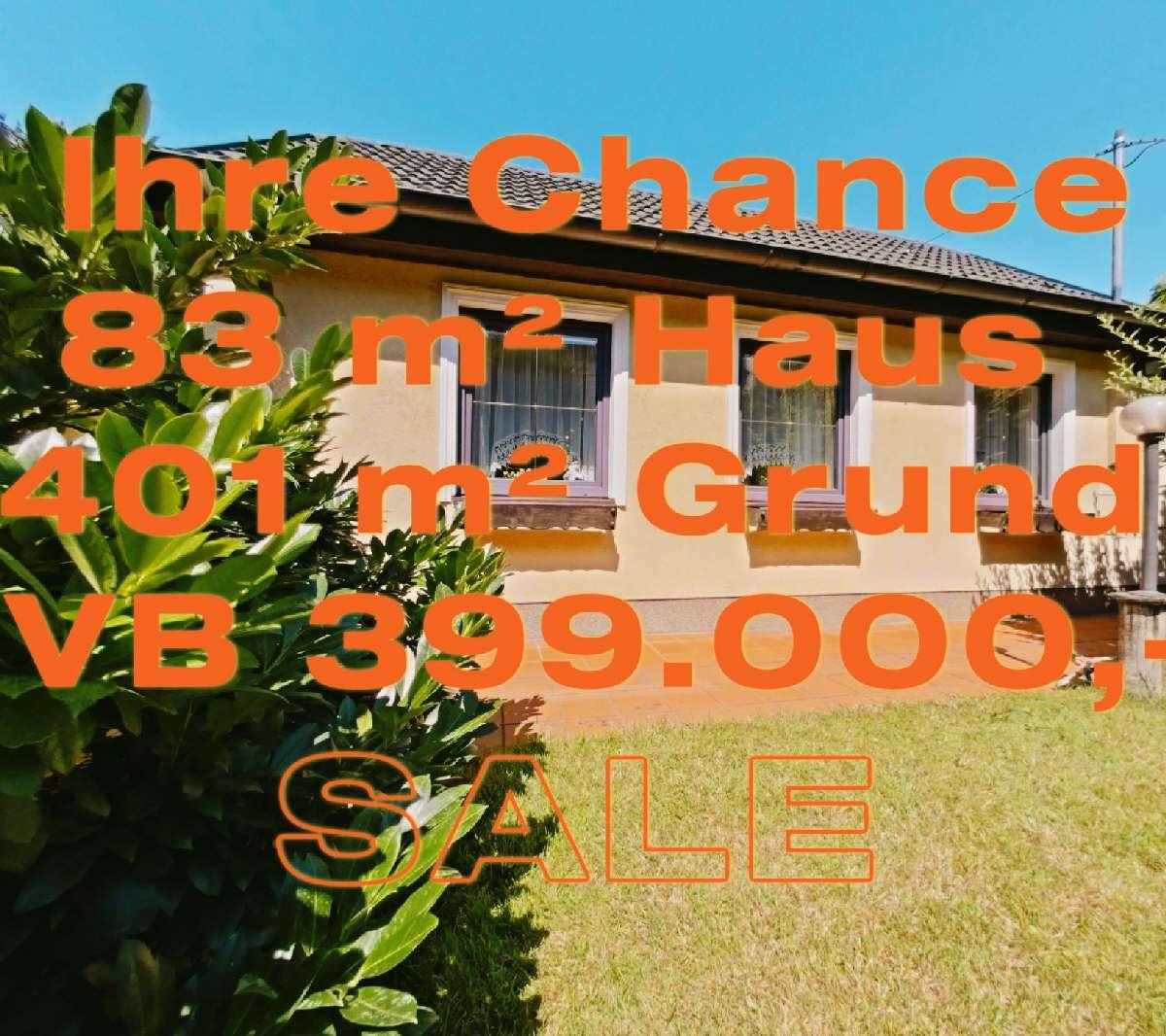 Ihre Chance