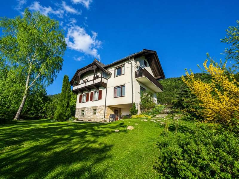 Seehaus