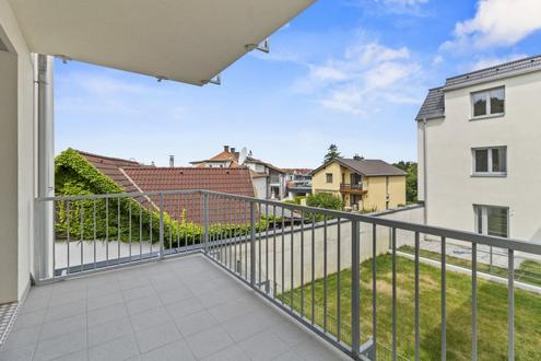 ++ EXKLUSIVE Neubauwohnung ++ Einziehen und Wohlfühlen!