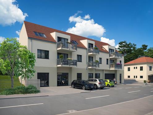 ++ NEU ++ Kritzendorf ruft  Lebensqualitt pur, NUR noch 8 freie Wohnungen!