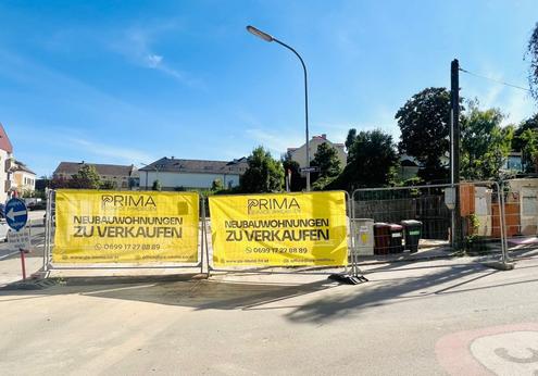 ++ NEU ++ Nur noch wenige EINHEITEN  10 Wohnungen bereits vergeben!
