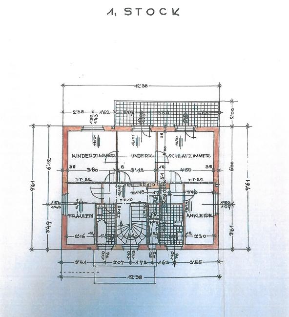 Plan 1 Stock