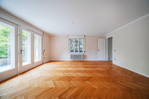 Attraktives Baugrundstck in begehrtem Stadtviertel in Mauer - Ideal fr Bautrger/Entwickler