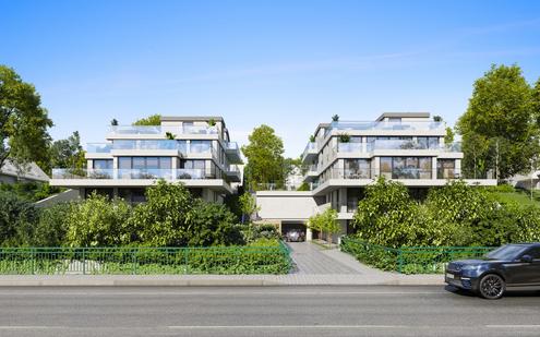 ++ IHR baubewilligtes GRUNDSTCK  sofort verfgbar & exklusiv ++