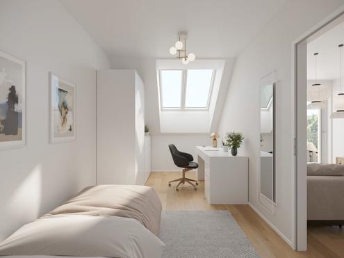 ++ Ihr neues ZUHAUSE wartet ++ Kritzendorf  8 Wohnungen frei