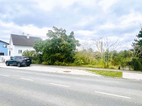 ++ PREISWERTER GRUND ++ Baugrundstck in Gnserndorf Stadt