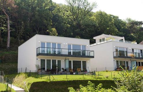 ++ WOHNEN ber den Dchern ++ PENTHOUSE mit Panorama & Dachterrasse