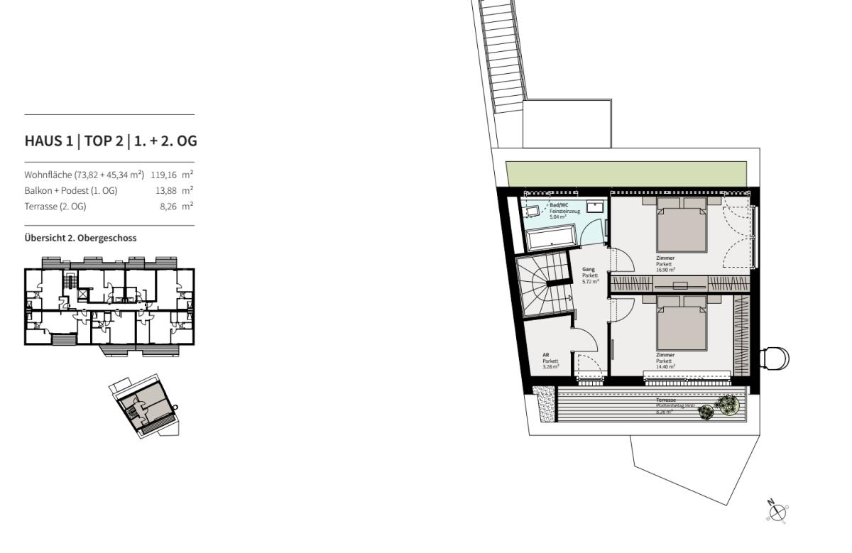 HAUS 1