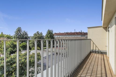 ++ FAMILIENIDYLLE ++ MAISONETTE im PROJEKT KARL74<br />
