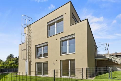 ++ NEU ++ FAMILIENIDYLLE - MAISONETTE im PROJEKT KARL74
