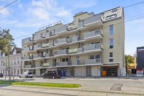 ++ NEU ++ Willkommen im PROJEKT KARL74 – Ihr neues ZUHAUSE
