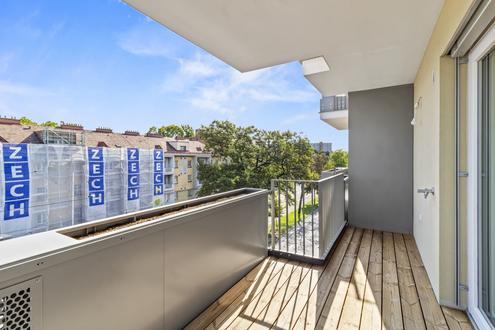++ STADTLEBEN trifft STIL ++ Exklusiv im PROJEKT KARL74