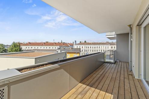 ++ Die PERFEKTE Stadtwohnung ++ Jetzt im PROJEKT KARL74
