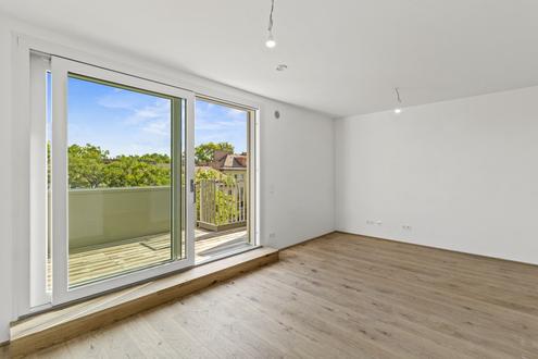 ++ NEU ++ PROJEKT KARL74 - SMARTE 1-Zimmer WOHNUNG