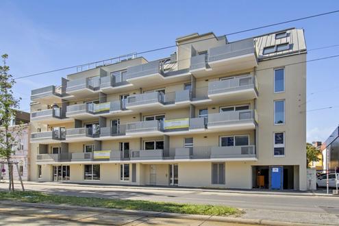 ++ ENTSPANNT leben in der STADT ++ PROJEKT KARL74
