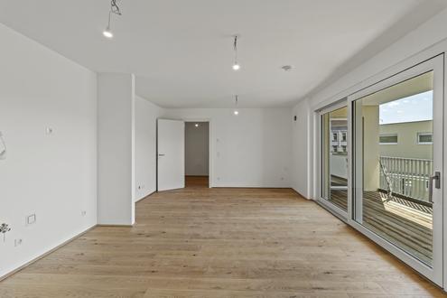 ++ PROJEKT KARL74 ++ URBAN Living mit STIL & QUALITÄT

