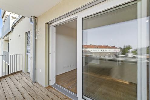 ++ BALKONTRAUM & LEBENSQUALITÄT ++ im PROJEKT KARL74
