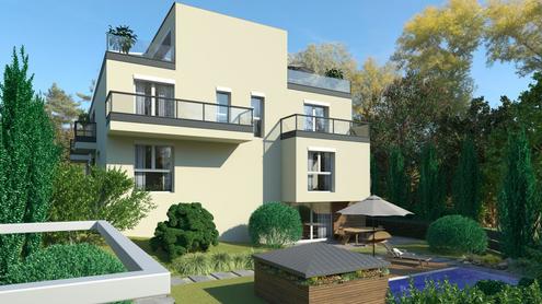 ++ NEU ++ LICHTDURCHFLUTETE 2-ZIMMER mit SONNENBALKON