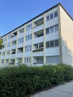 ++ GEPFLEGTE 2-Zimmer mit LOGGIA ++ in St. Plten