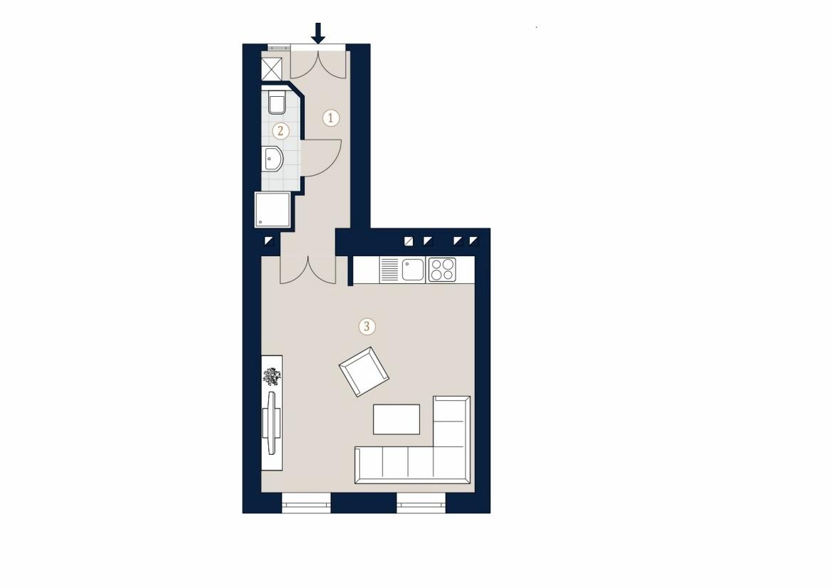 Top 26 (Haus 22) (1)