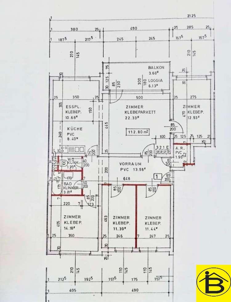 Plan gr w
