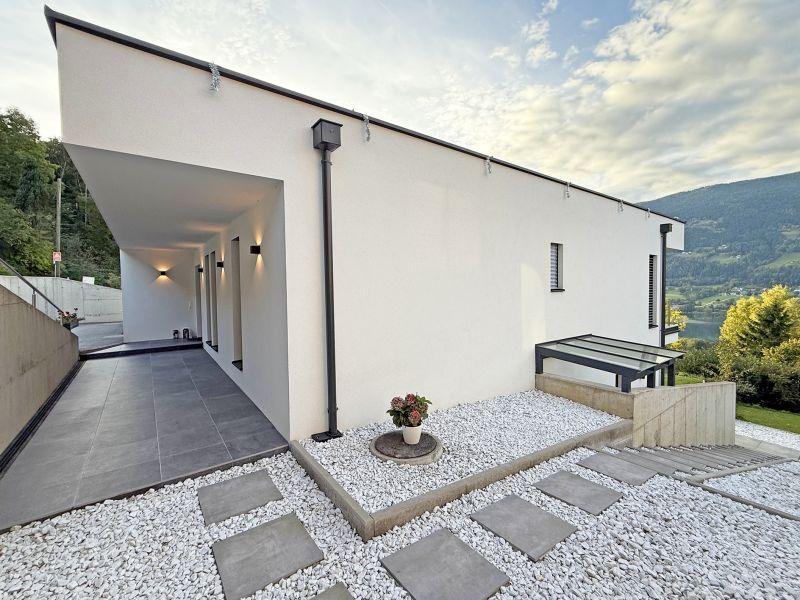 Seeblickvilla