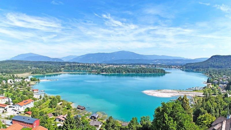 Faaker See