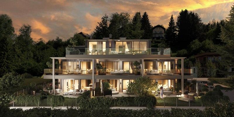 Architektur