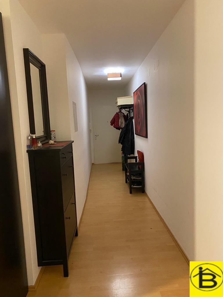 Vorzimmer