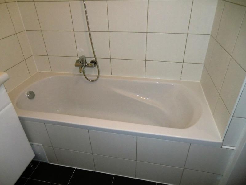 Badewanne