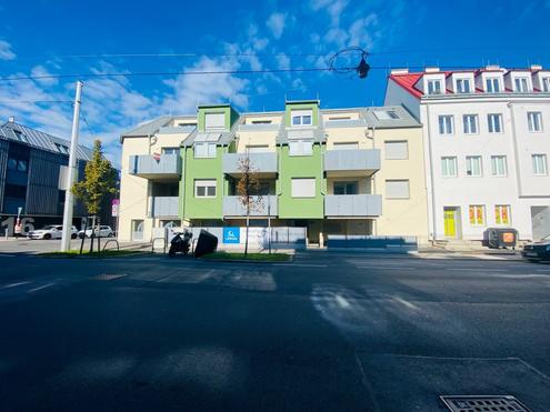 ++ NEU ++ TRAUMWOHNUNG - DREI Zimmer, Kche & Terrasse