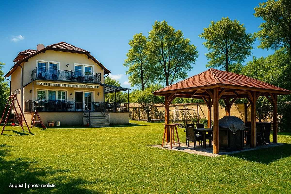 Gazebo