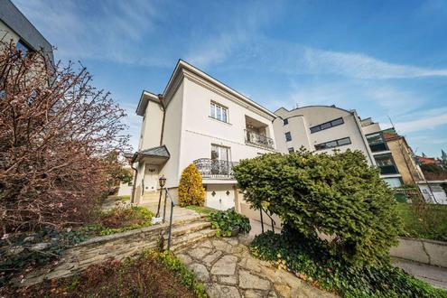 Wunderschnes Mehrfamilienhaus in Dbling