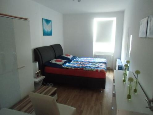 15396 Absolute Ruhelag mit Balkon!
